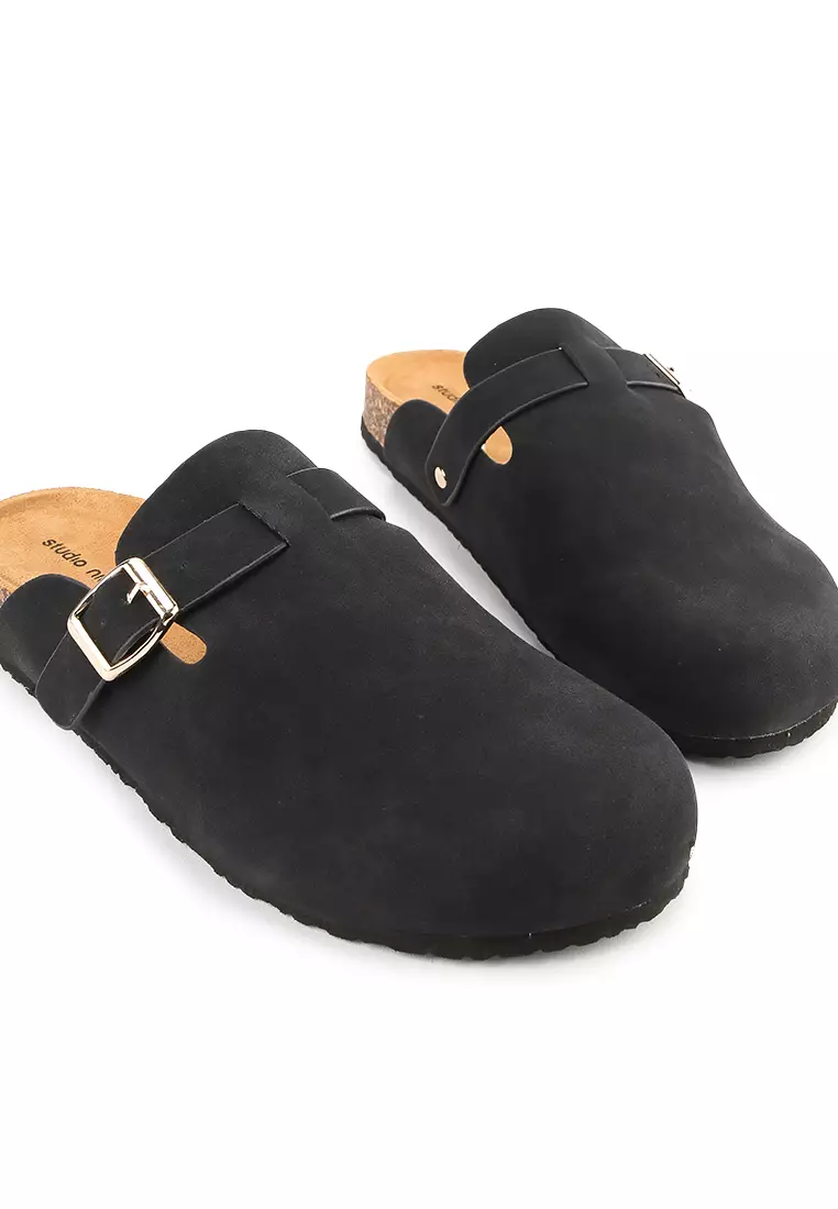 Ladies Shoes 10166Za