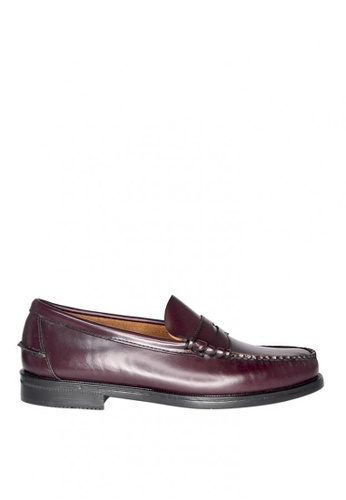 Shop Sebago Grant Dress Casual Shoes Online On Zalora Philippines