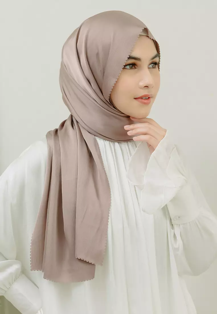 Rayya Lasercut New Series Brownie