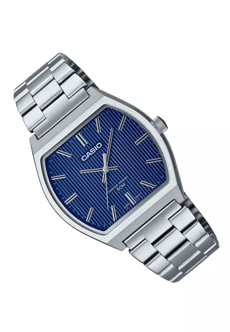 Analog Watch MTP-B140D-2A