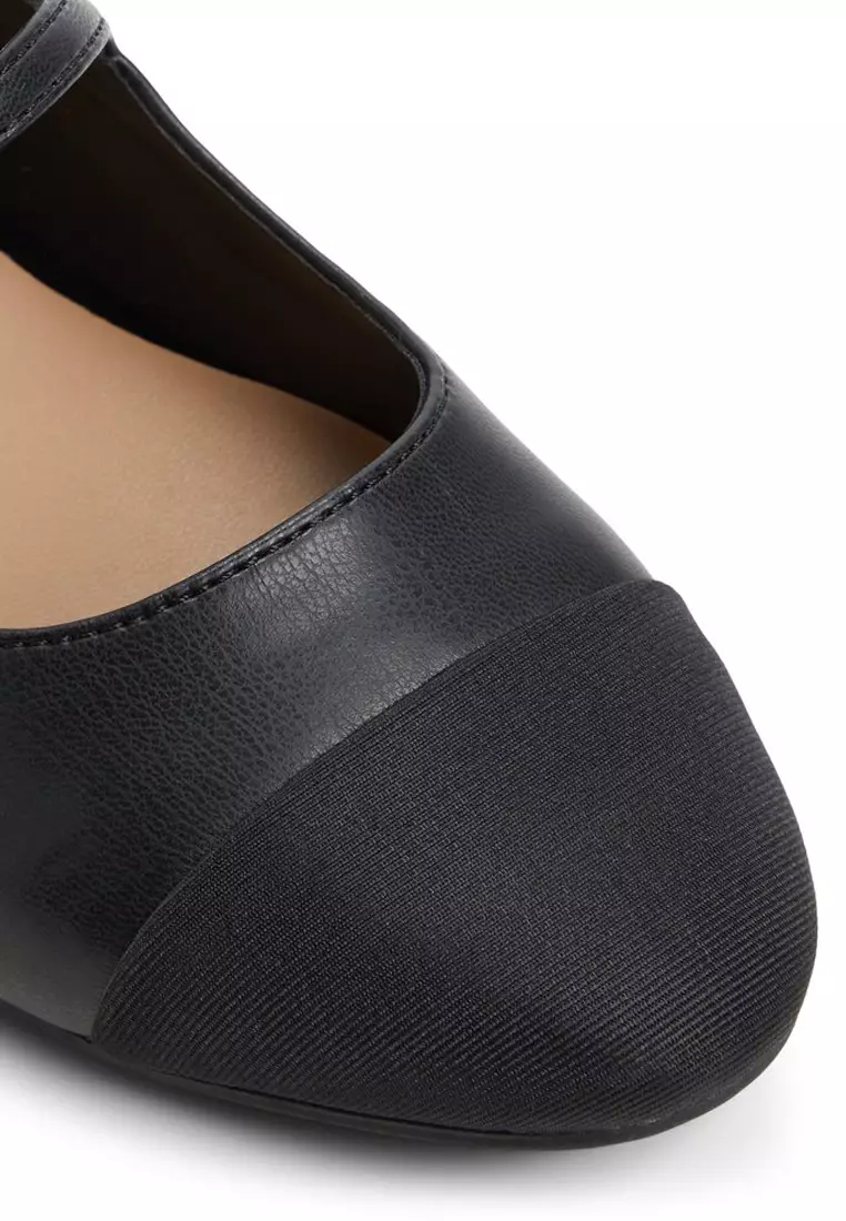 Libbi Maryjane Ballerina Flats