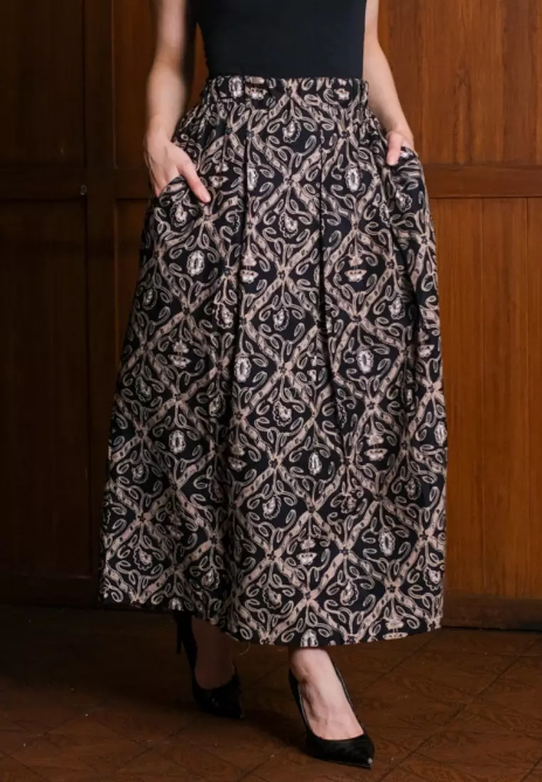 Gita Ketupat Skirt