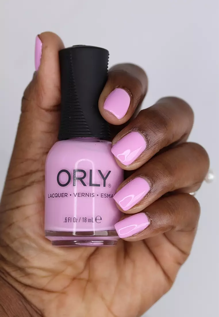 Nail Lacquer Color Sea Blossom 18ml