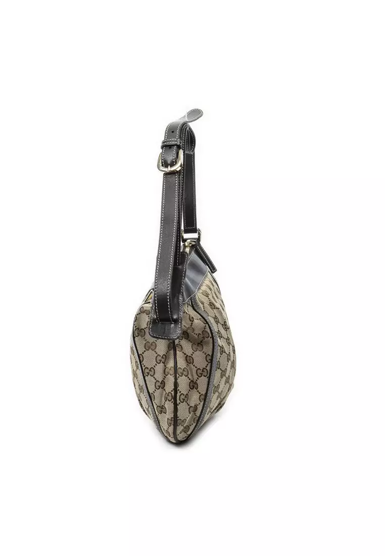 Pre-Loved D Ring Messenger