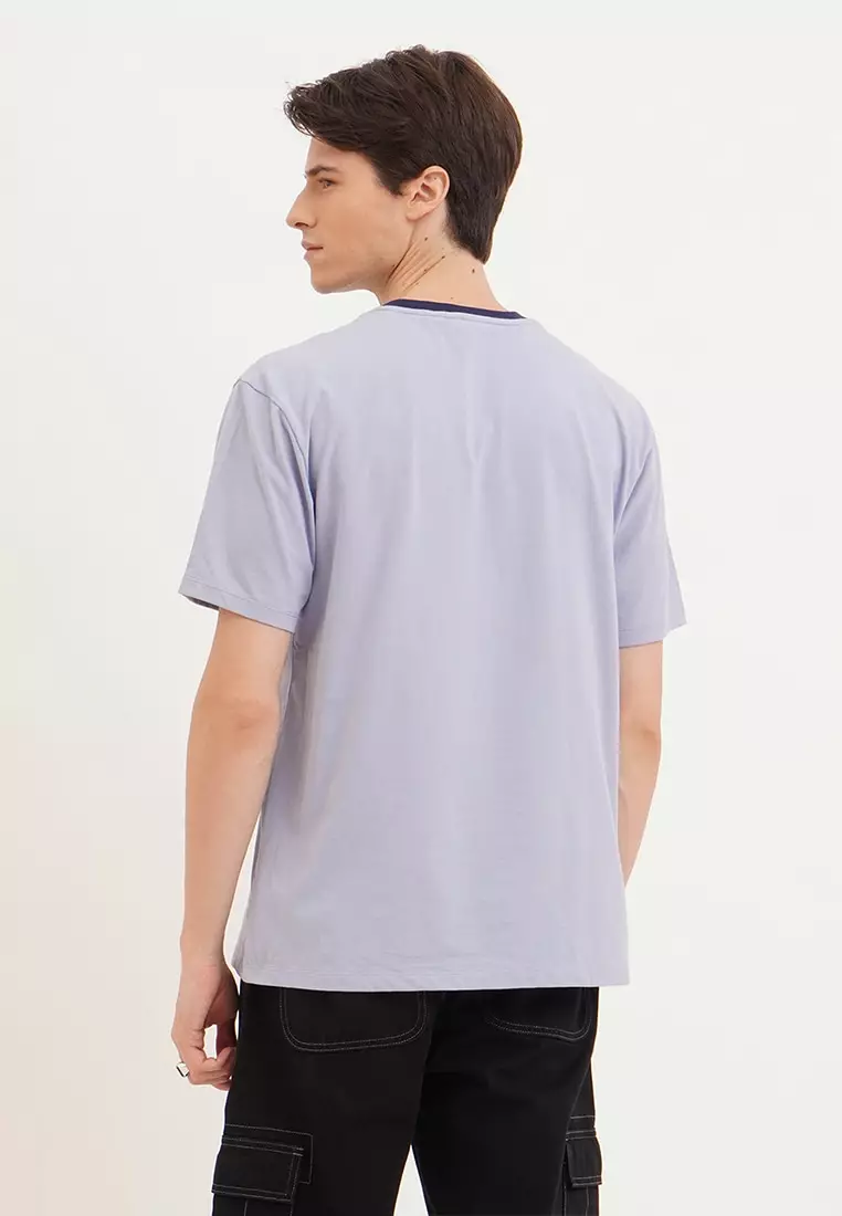 Penshoppe t deals shirt longline