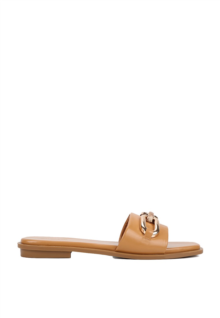 Coralie Open Toe Sandals