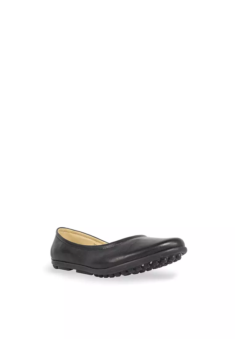 Buy Zanea Shoes Black Shoes 2024 Online ZALORA Philippines