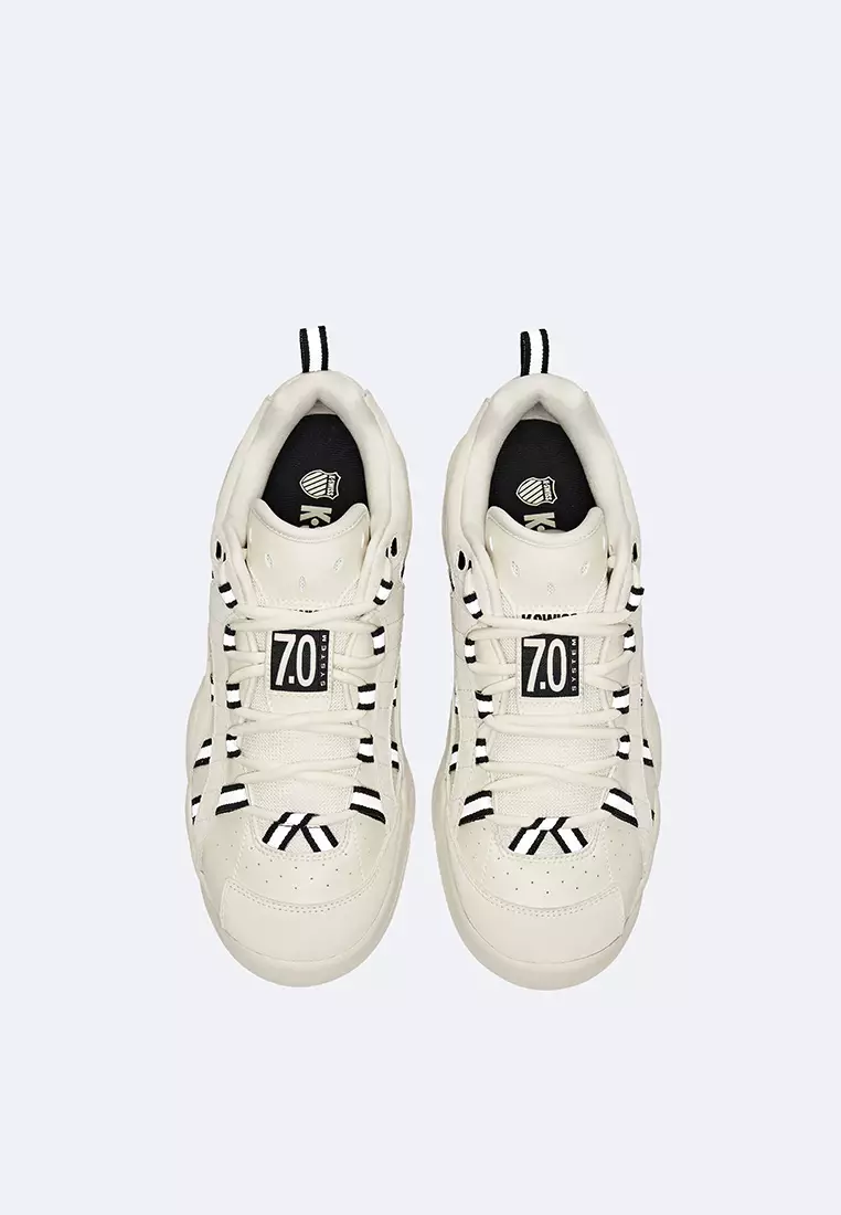 K-Swiss MEN'S ASCENDOR OG SNEAKERS 2026 | Buy K-Swiss Online