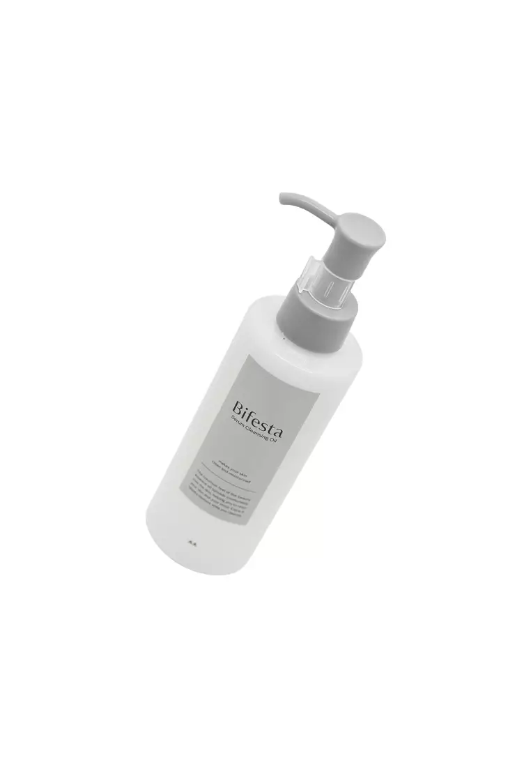 Buy Mandom Corp MANDOM CORP Serum Cleansing Oil (160 ml) 160ml Online ...