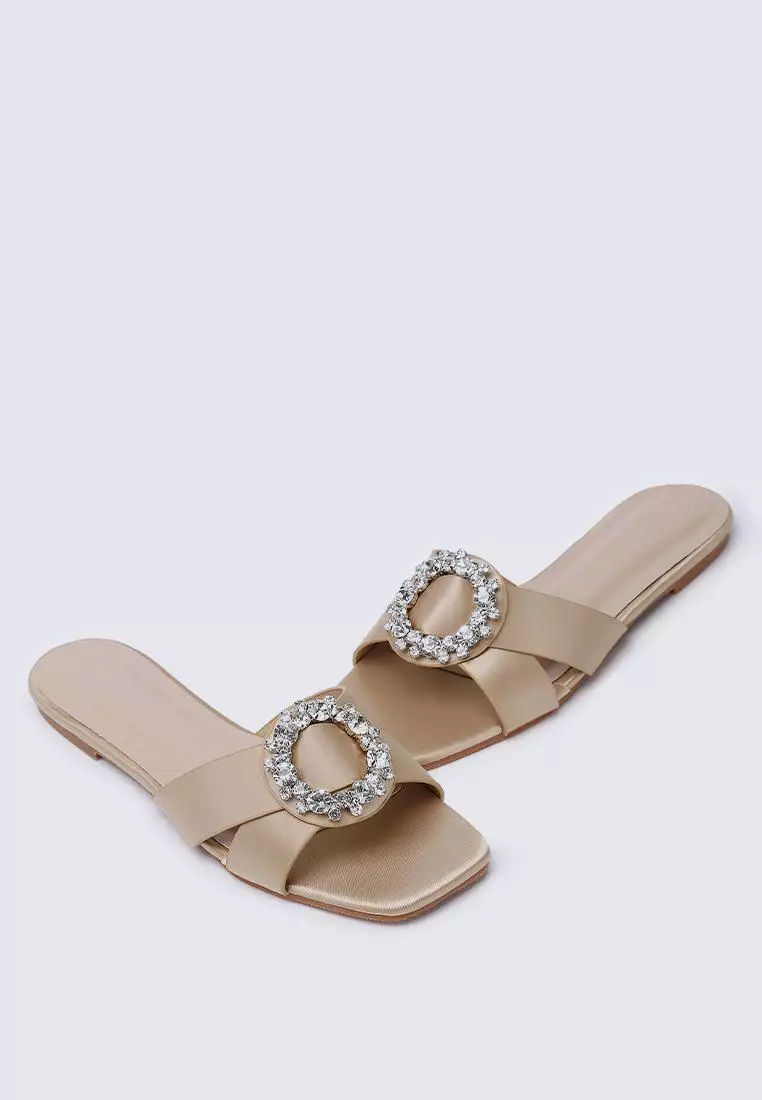 Charlie Comfy Sandals