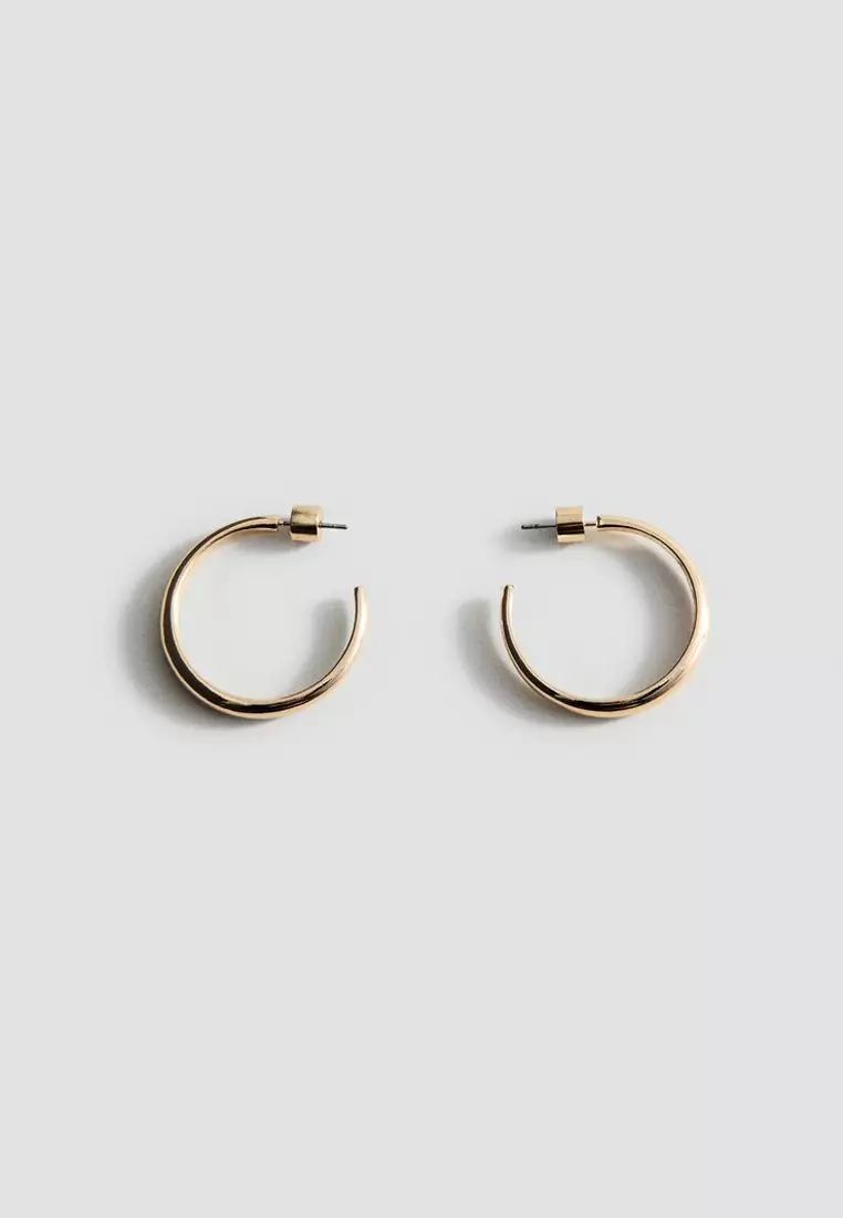 Hoop Earrings