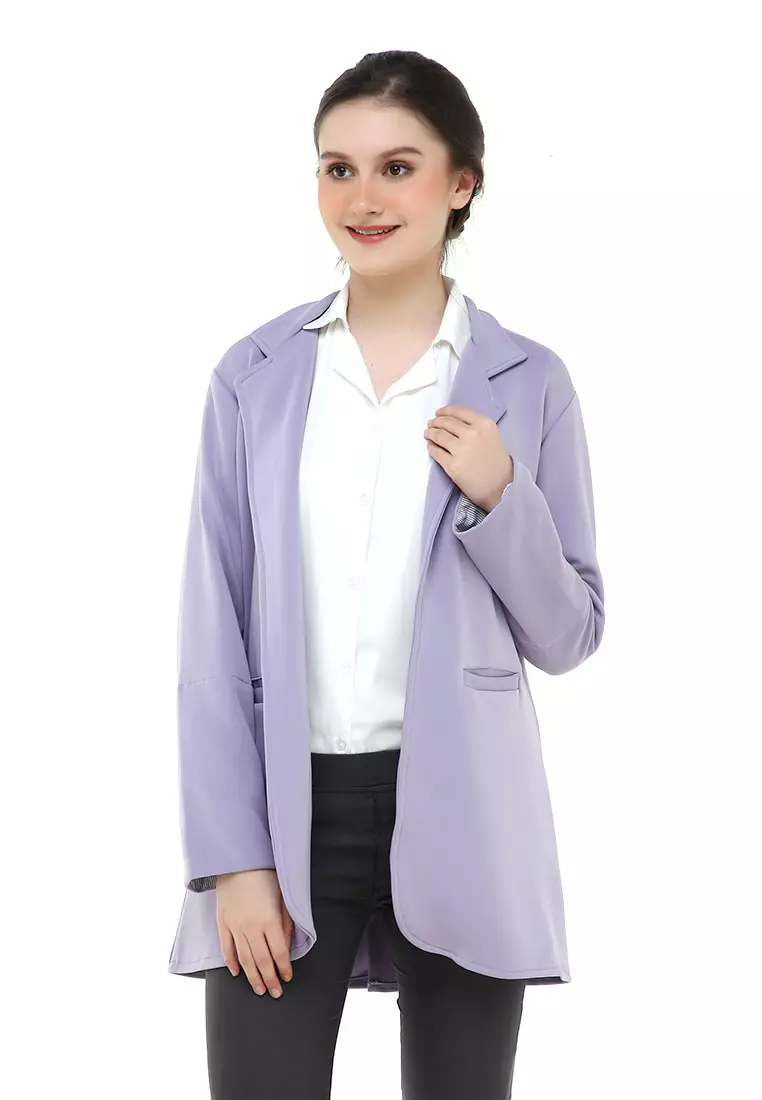 ARGUE LINEN ESSENTIAL RHYTHM JACKET（argue LINEN ESSENTIAL