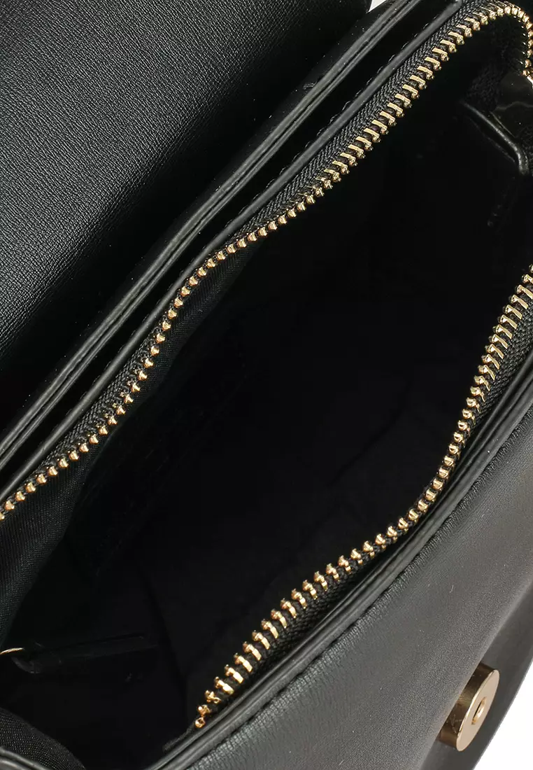 Buy Mario Valentino Cous Crossbody Bag 2024 Online | ZALORA Philippines