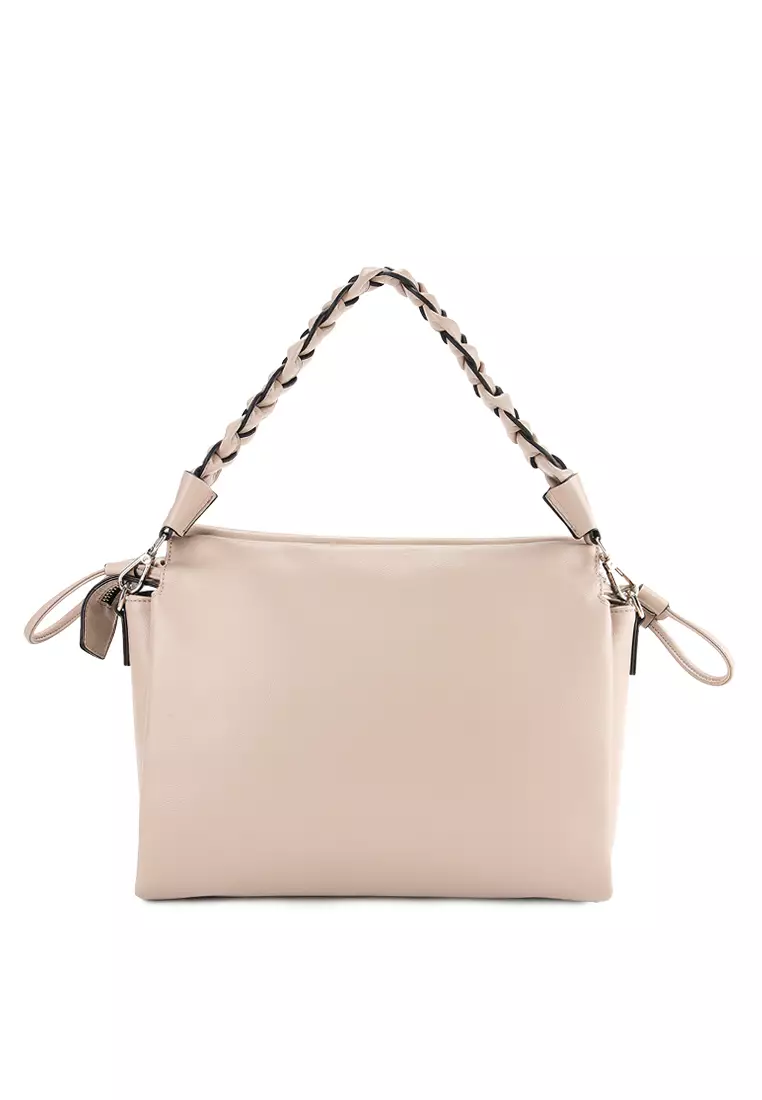 Harley Top Handle Bag (L)