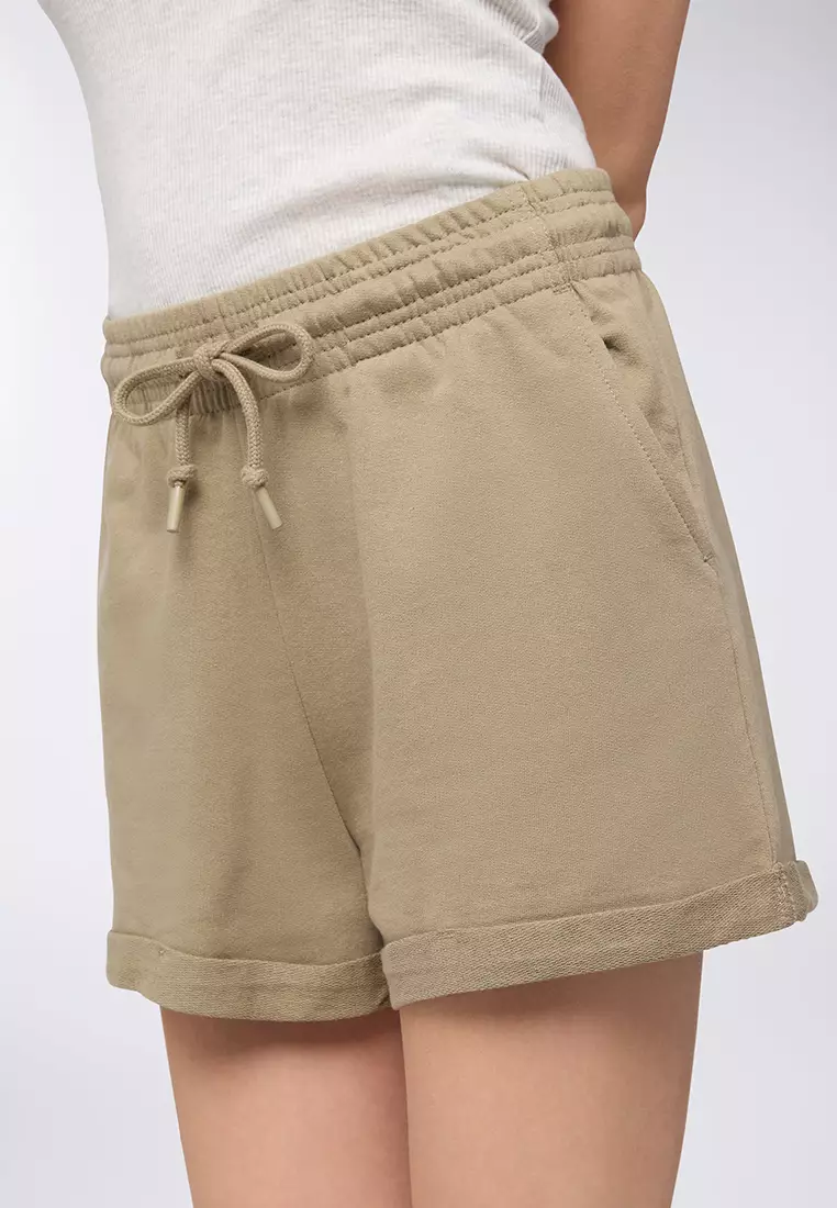 Woman Gym Shorts