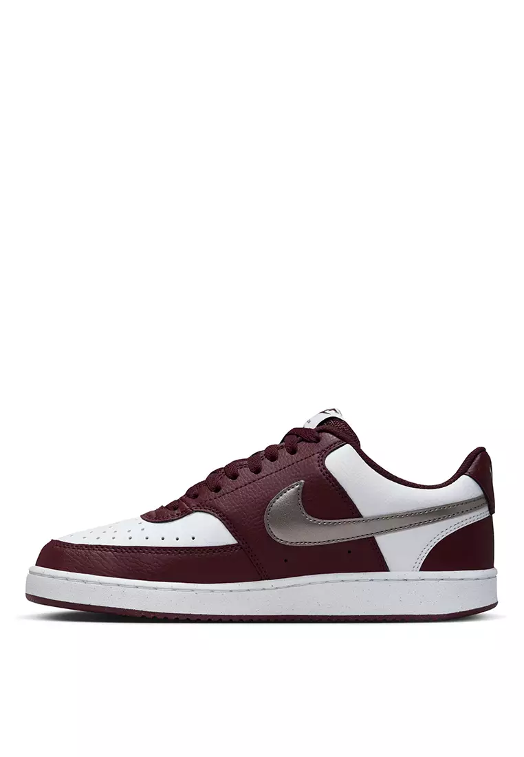 Court Vision Low Shoes