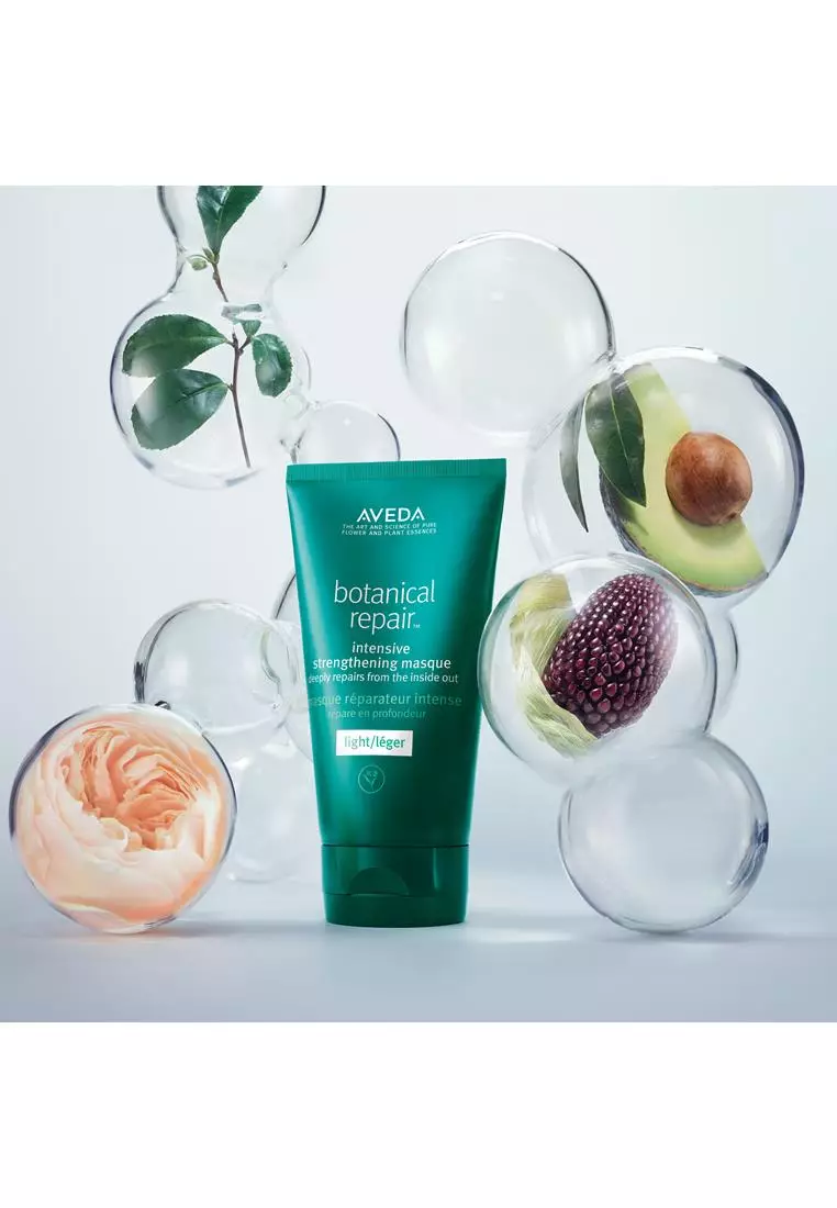AVEDA botanical repair™intensive strengthening masque: light 150ml
