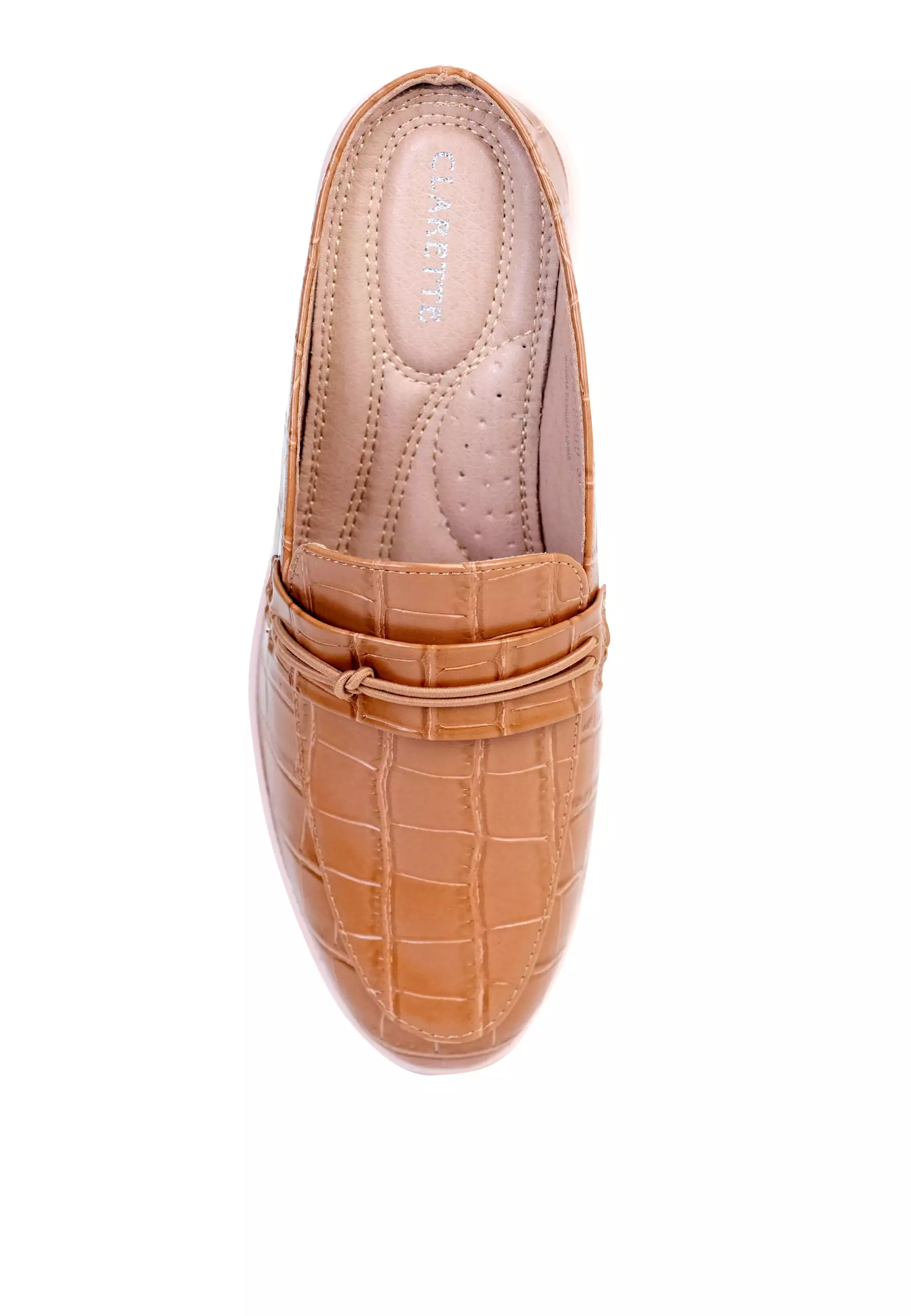 Jual CLARETTE Devuniake Original 2024 | ZALORA Indonesia