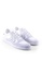 Hummel white Victory Sneakers 7C0CESH7C1C0F1GS_2
