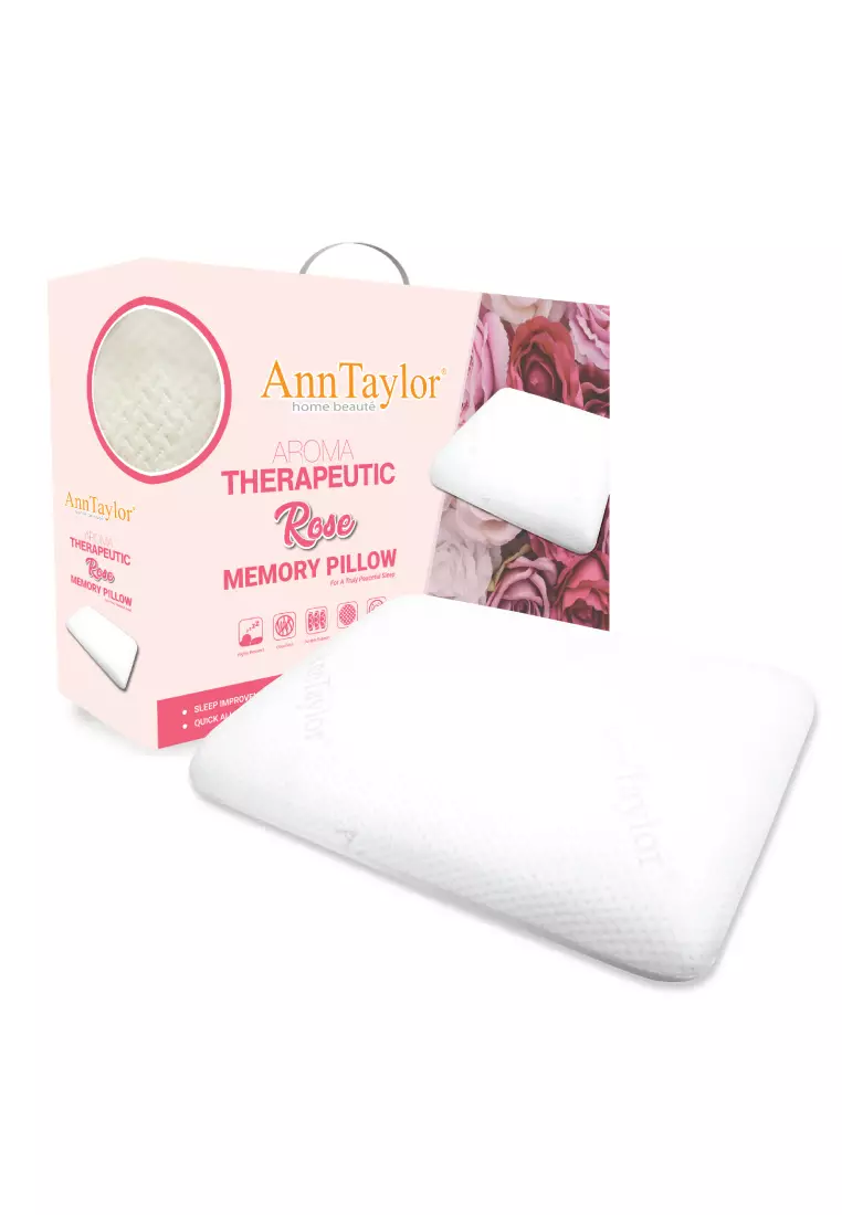 Ann top taylor pillow