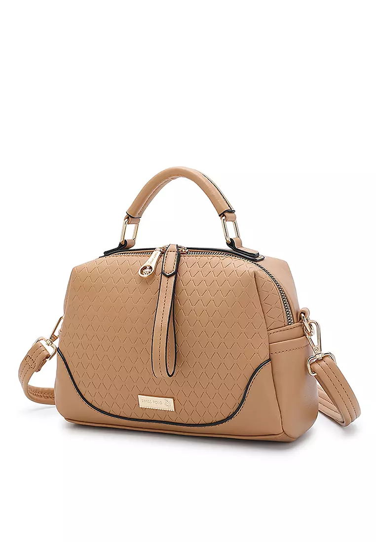 Women's top deals handle handbag