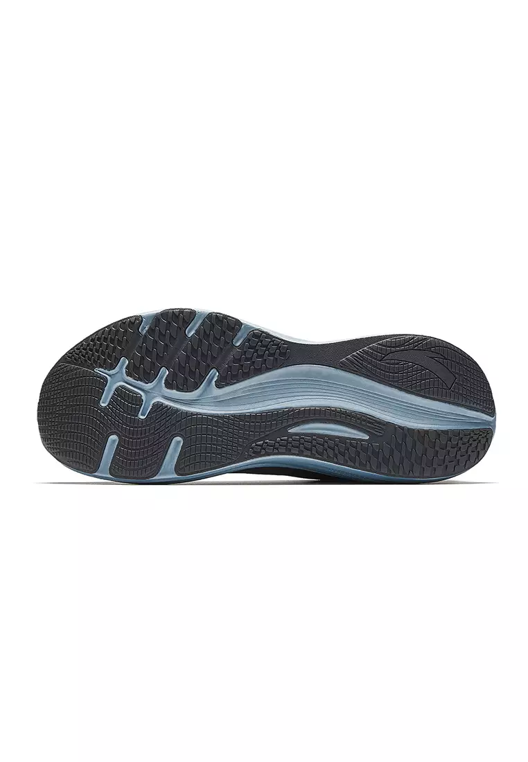 Men PG7 Running Shoes Travel 3 Widefoot 2E  Rebound Shock Absorption Sports Shoes 1126B5546