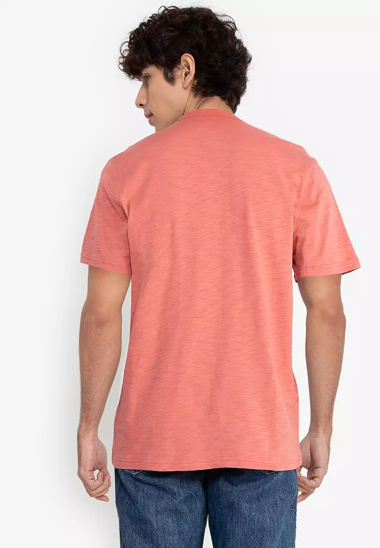 Gap lived cheap in shorts
