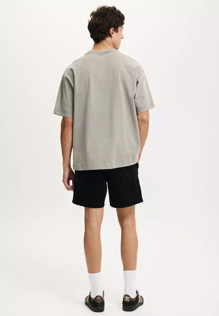 Easy Shorts
