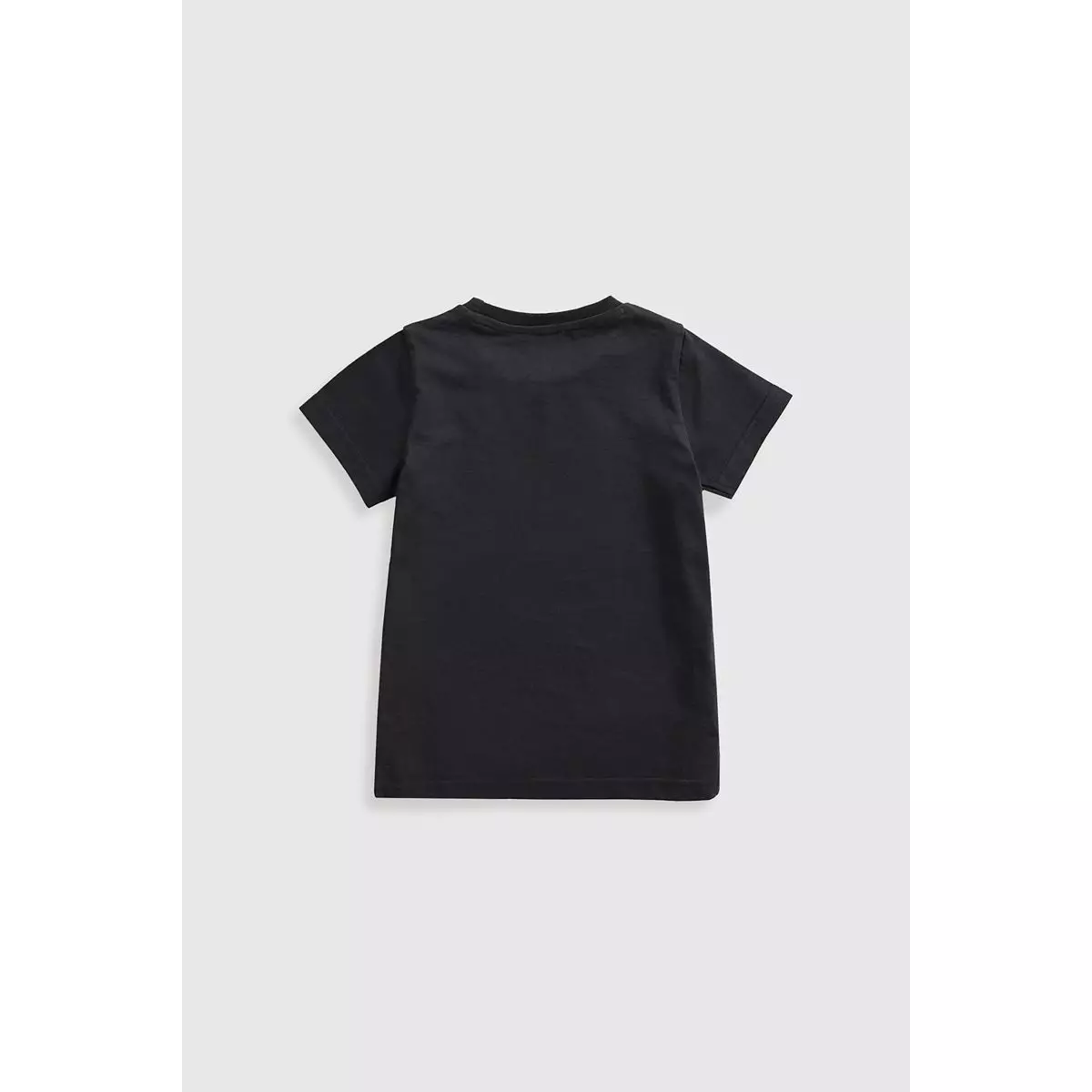 Mothercare Fast Car T-Shirt - Kaos Anak Laki-laki (Hitam)