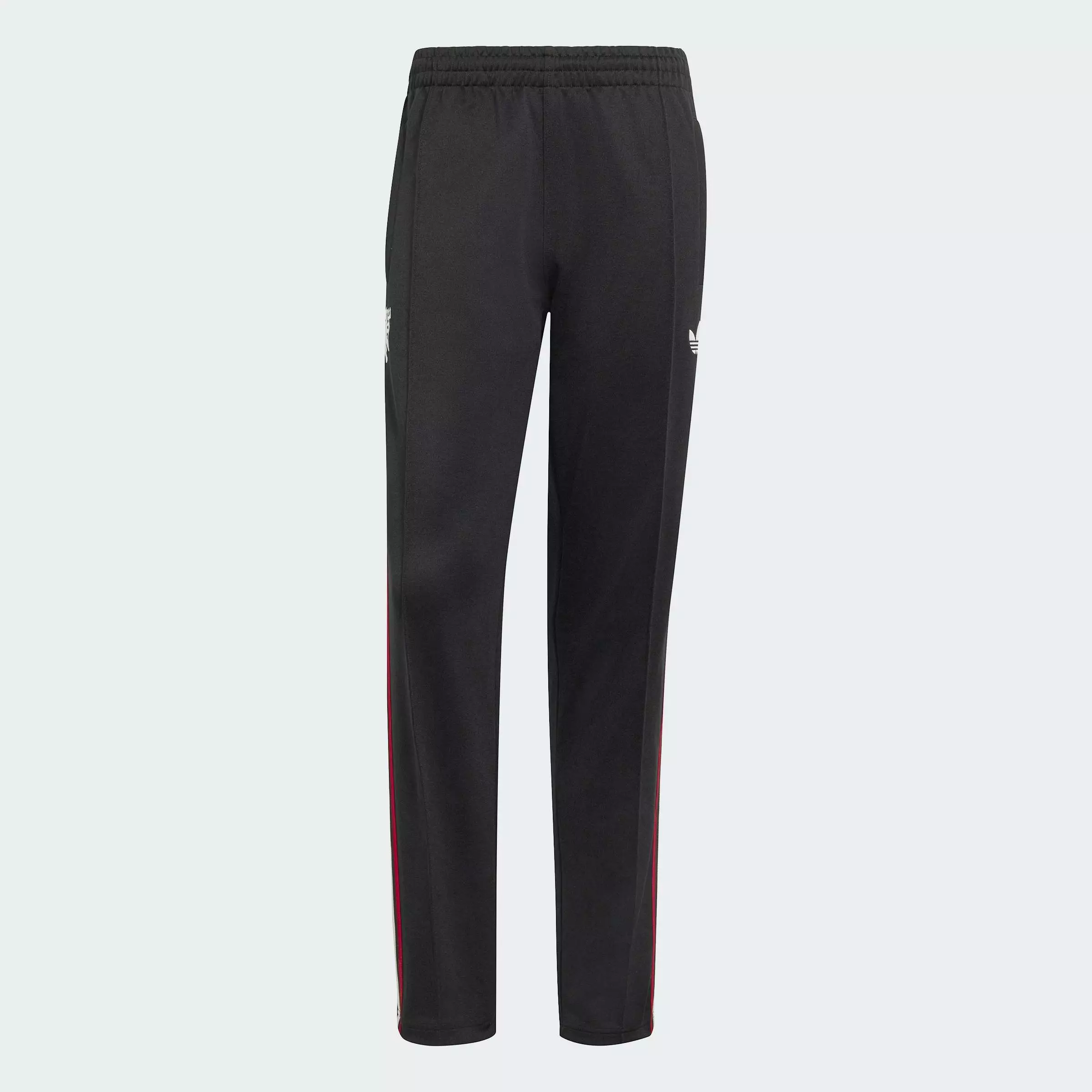 Football Manchester United Originals Track Pants Men Black JM5560