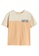 H&M multi and beige Printed T-Shirt 9D8A2KA145EFA3GS_1