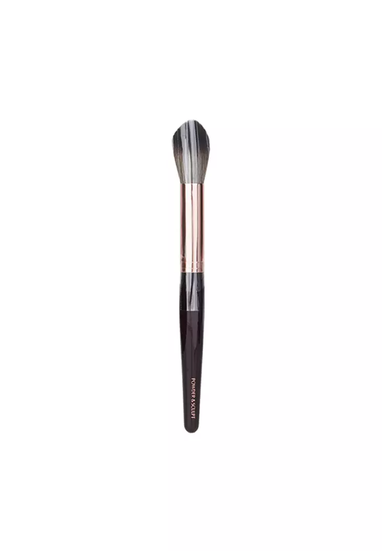 Charlotte Tilbury Powder & Sculpt Brush