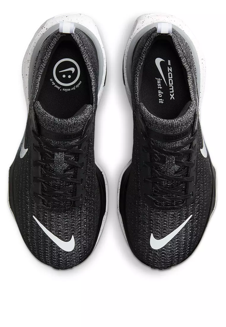 Zoomx Invincible Run Fk 3