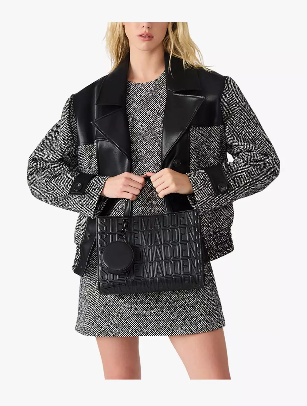 Steve Madden BSPADE Women's Totes - Black