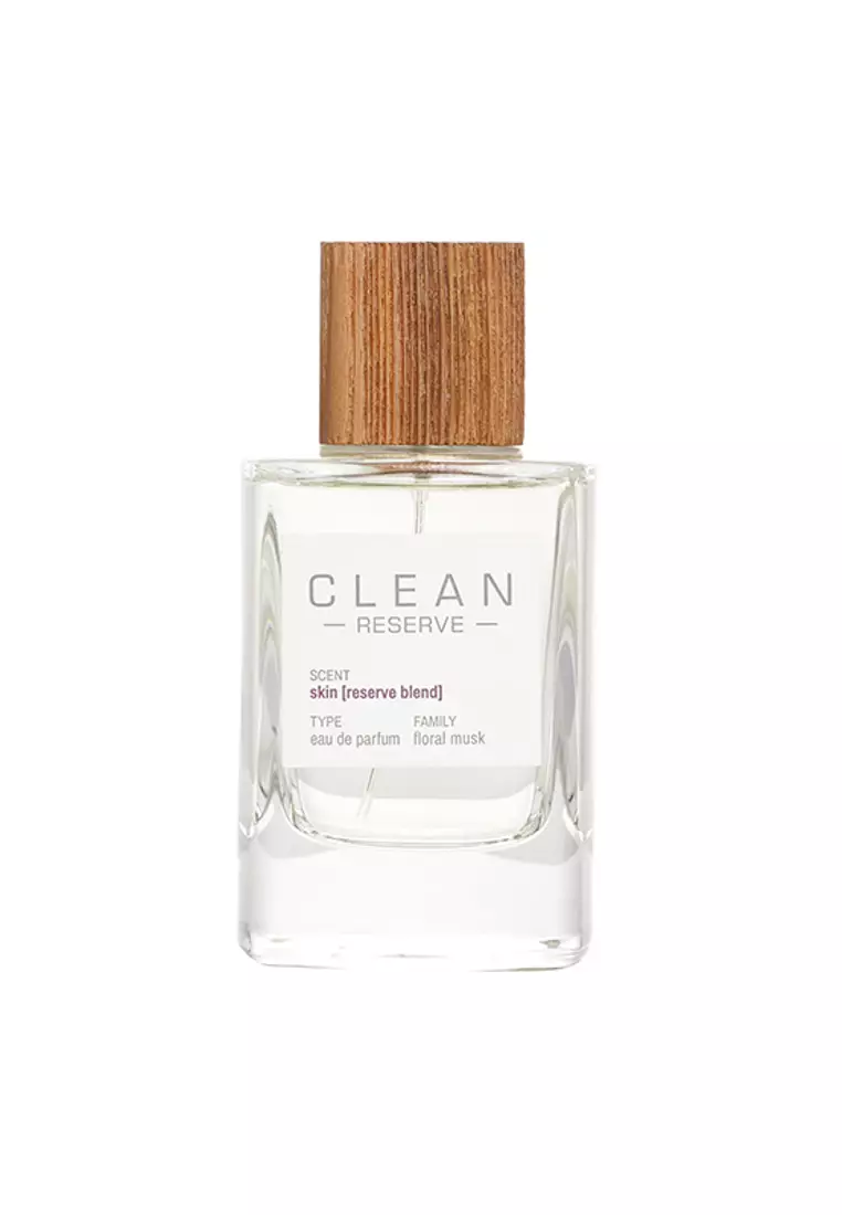CLEAN RESERVE SKIN 100ml 新品未使用 CLEAN RESERVE SKIN 100ml 新品