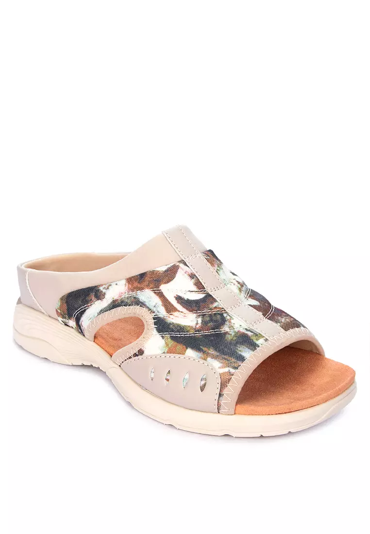 Buy Easy Spirit Traciee Slip On Sandals 2024 Online ZALORA