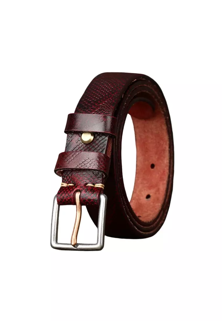 LARA BLACK BELT