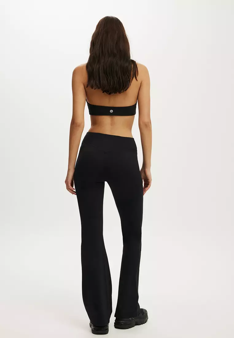 Ultra Soft Contour Flare Leggings