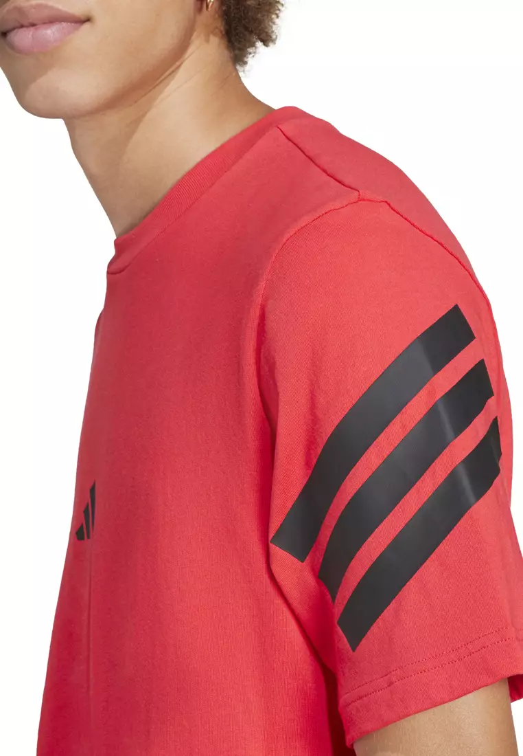 Future Icons 3-Stripes T-Shirt