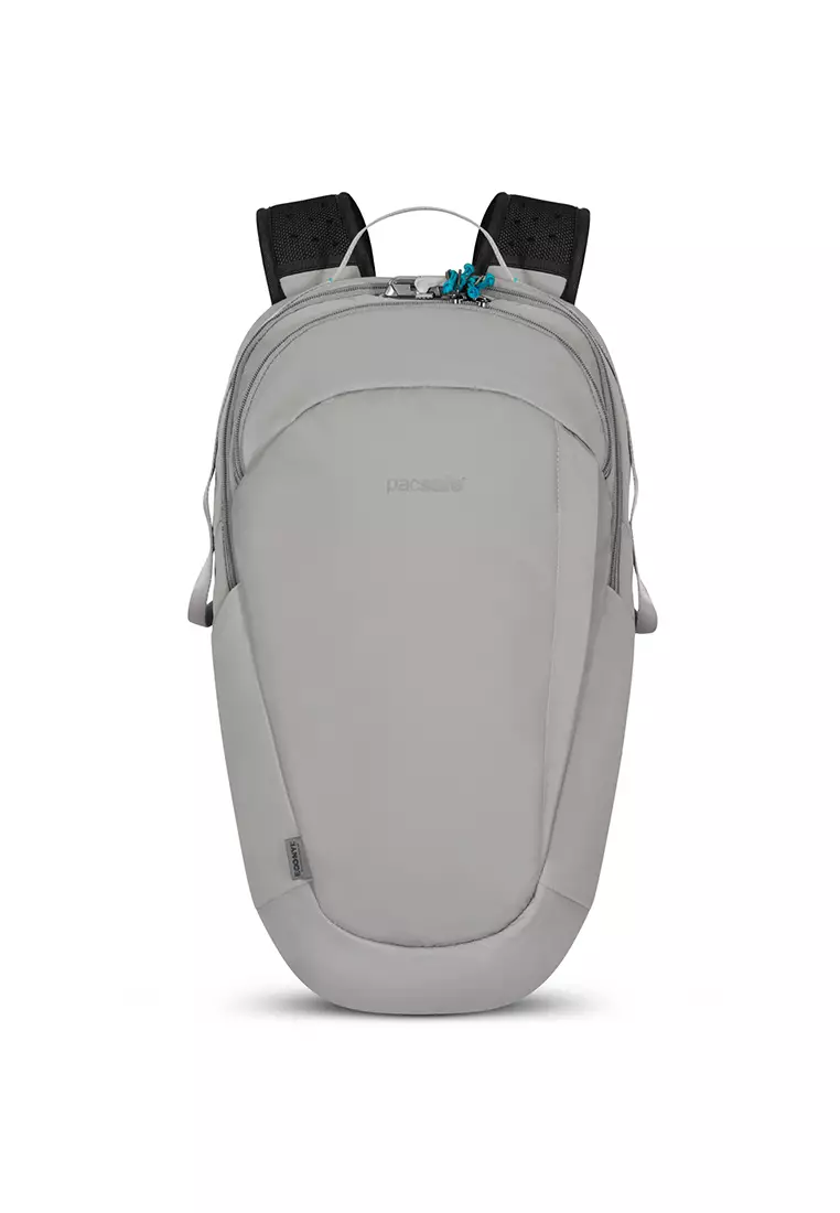Zalora anti theft bag store