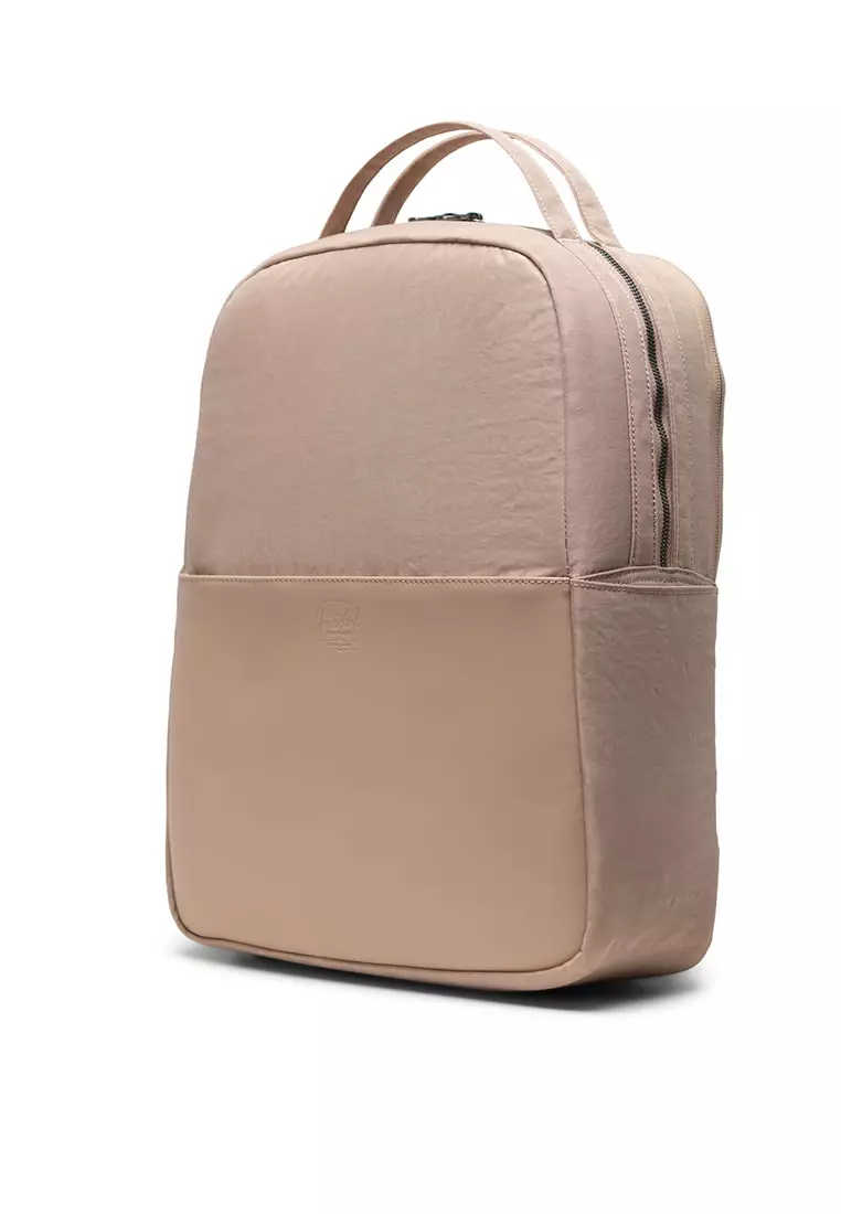 Buy Herschel Orion Mid Light Taupe Backpack 2024 Online ZALORA