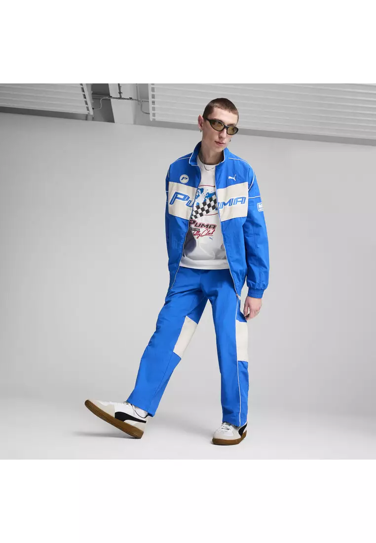 SDS 男子梭織外套