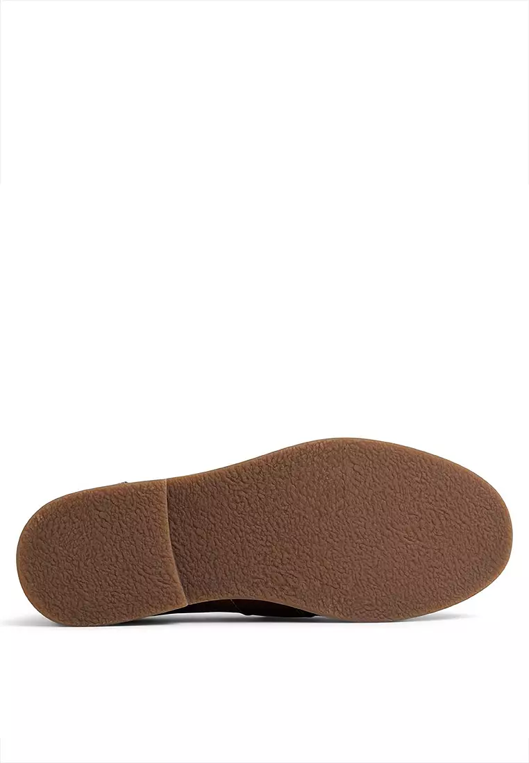 Corbin Loafers