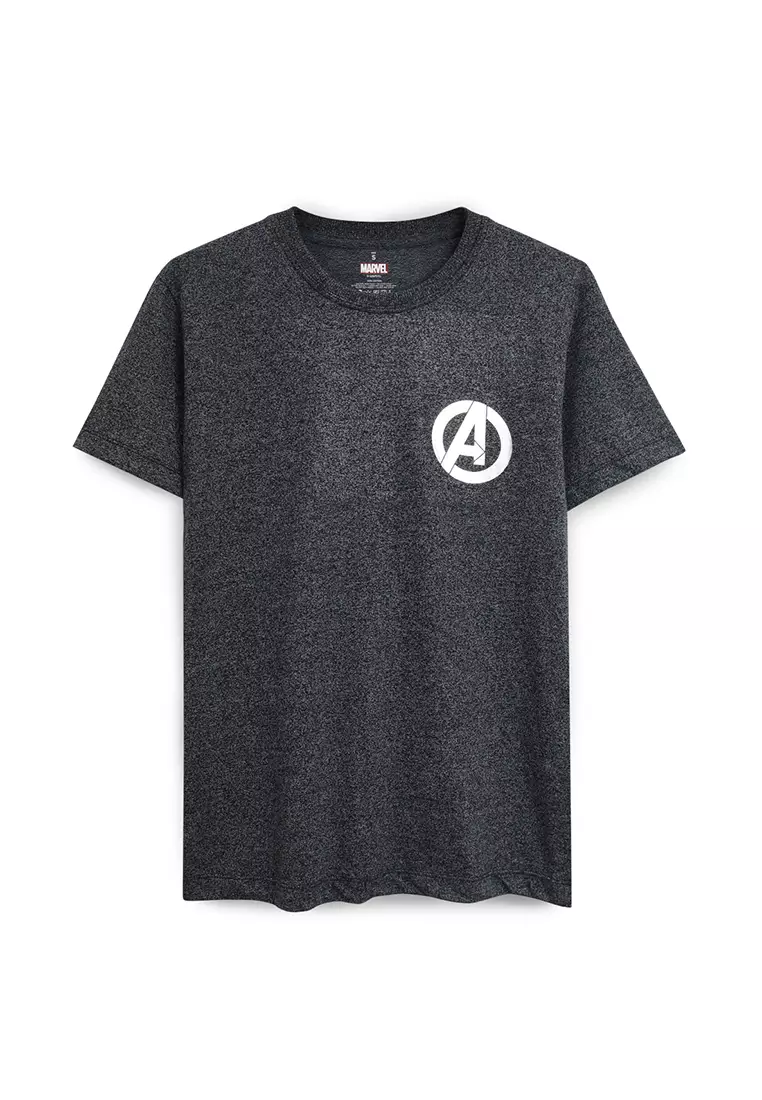 Avengers t shirt malaysia hotsell