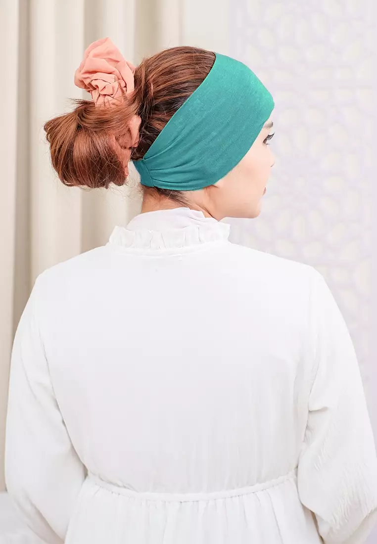 INNER BANDANA ANTI GESER - TOSCA