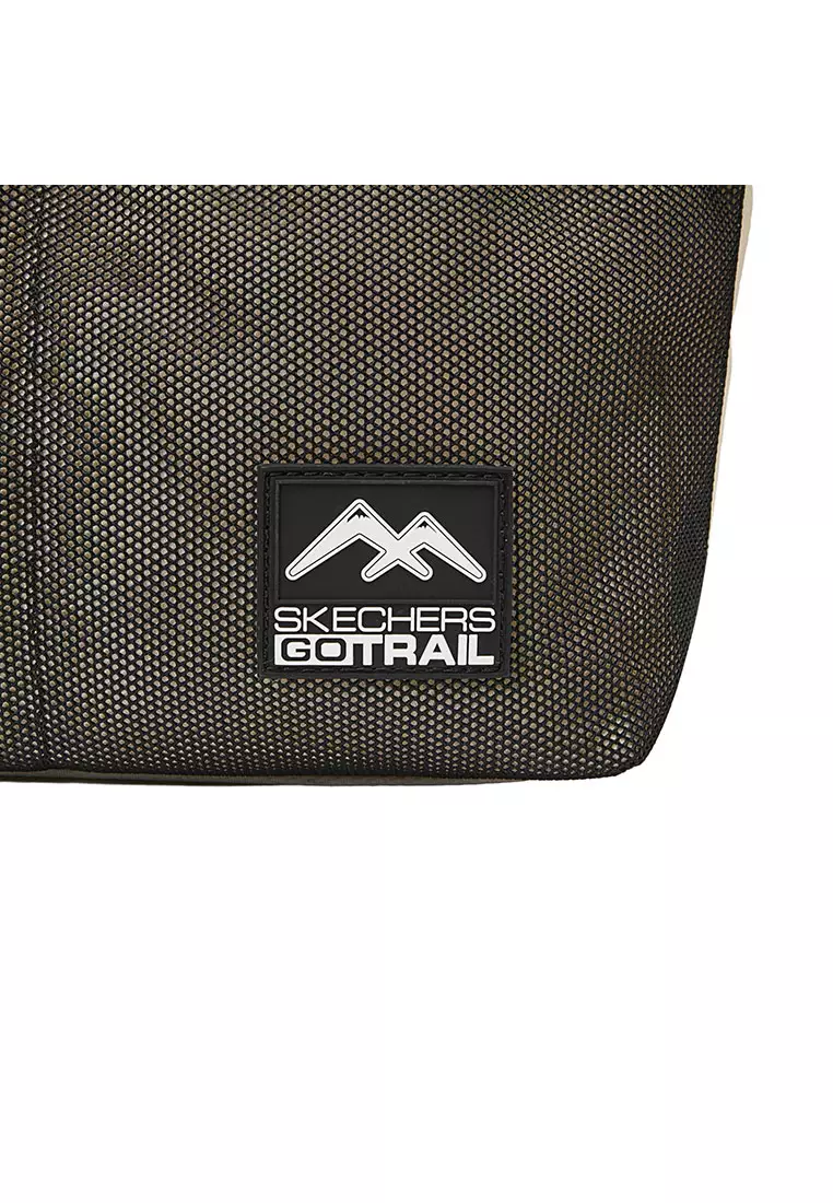 FASHION 男女同款側肩包