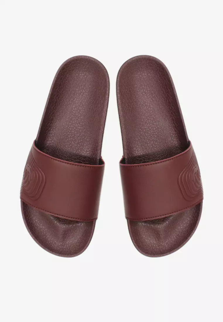 Dr Cardin Men Comfort Slides Sandals D-SLO-8169