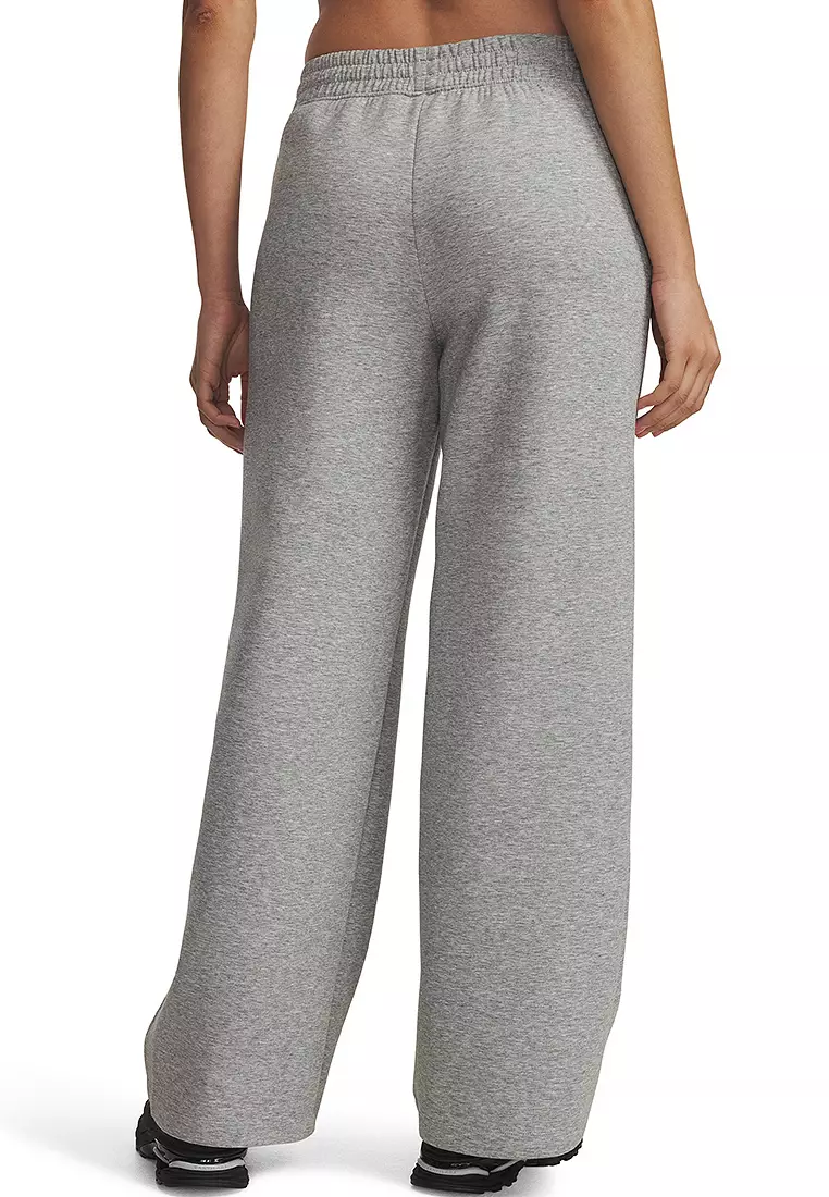 Unstoppable Fleece Pants