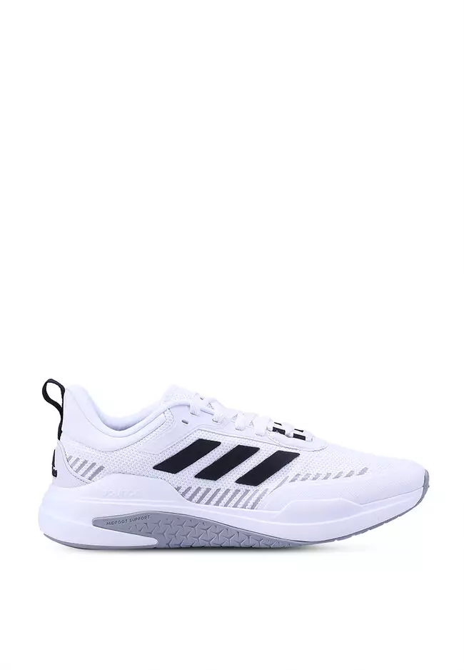Jual ADIDAS trainer v men's running shoes Original 2023 | ZALORA Indonesia ®