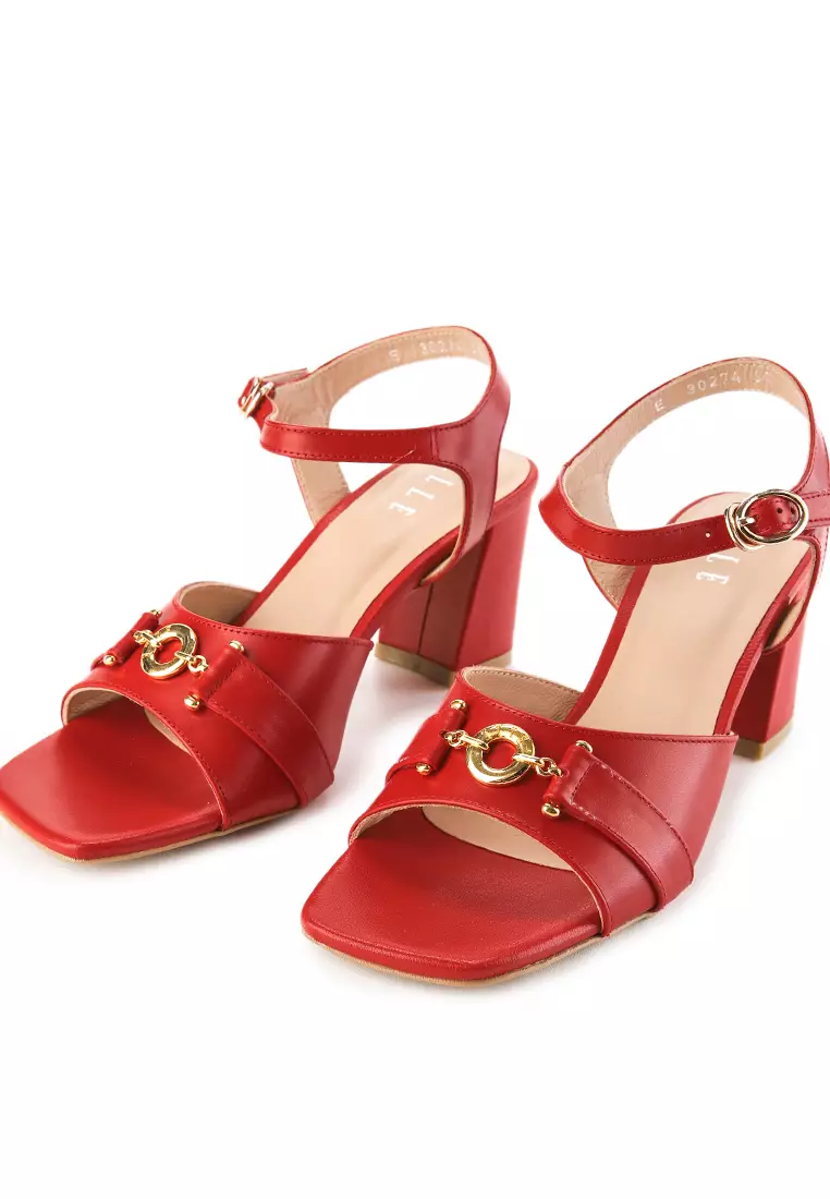 Ladies Sandal 30274Za
